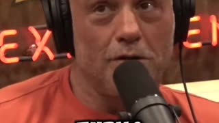 Rogan talks President Trump's assassination attempt.