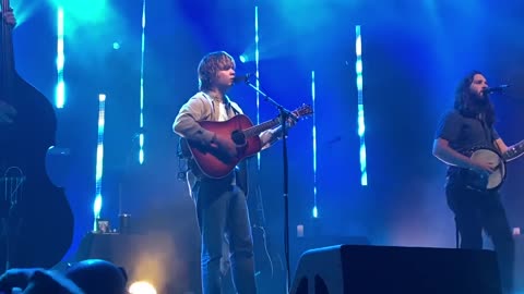 Billy Strings - "Taking Water" Atlanta, GA. Dec. 10, 2021