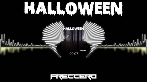 Freccero - HALLOWEEN