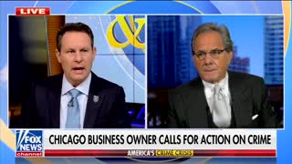 Car Dealership Owner Slams Lightfoot's Chicago