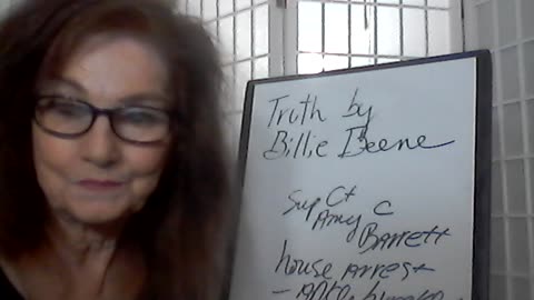 Truth by Billie Beene E 1-173 Stay the Course!/Victory is in Sight!