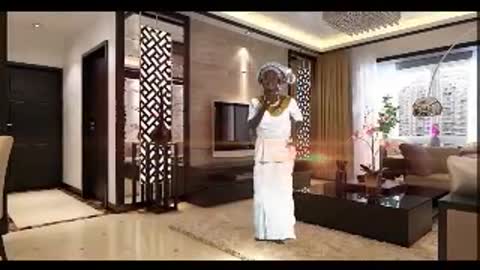 Oba Onise Ara / Latest Nigerian Gospel Video Mix 2022