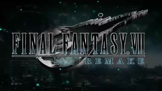 The Airbuster - Final Fantasy VII Remake Music Extended
