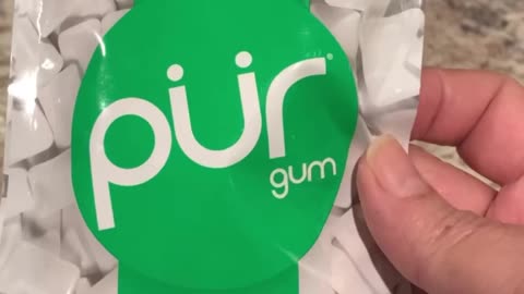 Natural Gum