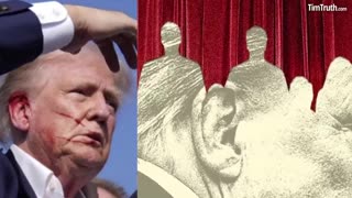 Was it a Hoax? Trump Assassination Predictive Programming