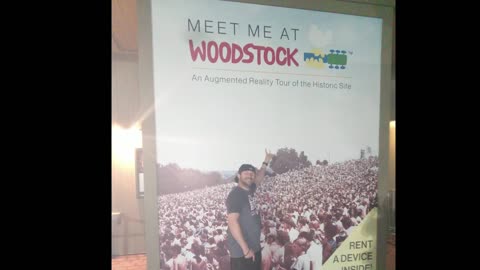 Zac Brown Band at Woodstock!