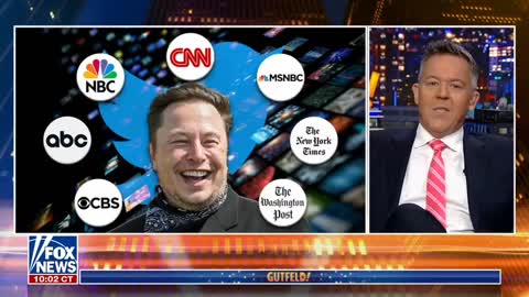 Watch the Media Meltdown Over the Elon Musk News