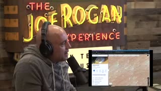 Joe Rogan - Jimmy Corsetti's Theory on Atlantis