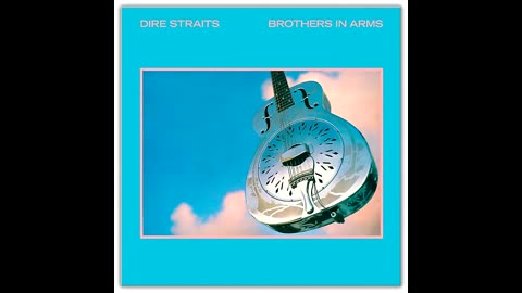 Dire Straits SIDE 2,Brother in arms