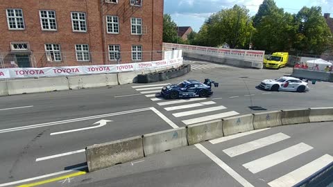 Historic Grand Prix CPH