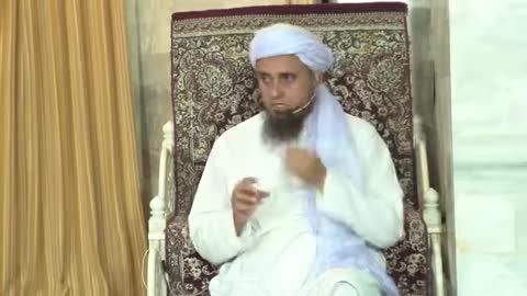 Mufti tariq masood speeches