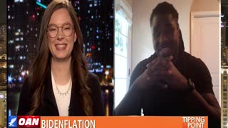 Tipping Point -The Eviction Moratorium Scam with Malcom Flex