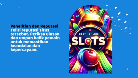 Slot Online