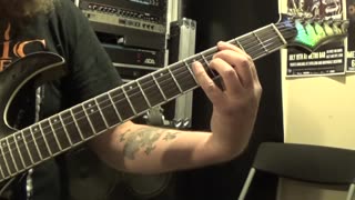 Easy Harmony Guitar Lesson About Barre Chords