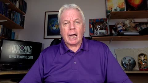 David Icke lays out the reason for current events for an anti-lockdown event in India