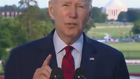 WATCH: Joe Biden TELEPROMPTER Issue - Is He Ok?