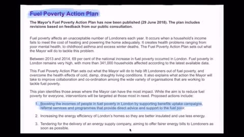 FULL EXPOSURE Into The People Behind Transport For London’s Covid-19 Fines