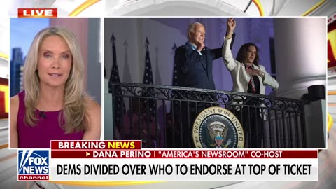 Dana Perino: Biden White House owes reporters a 'blanket apology' for this