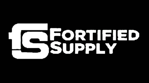 Alex Jones introduces FortifiedSupply.com