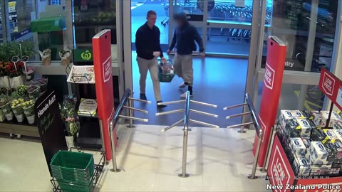 Stealing From a Thief