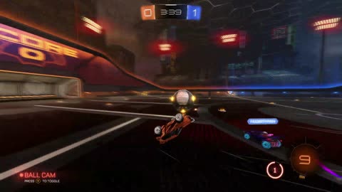 Rocket League | 3v3