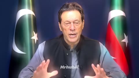 Imran khan