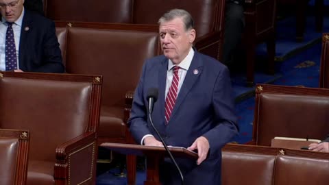 Rep. Tom Cole (R-OK): 'We Will Continue To Be Responsible Stewards Of Taxpayer Dollars'