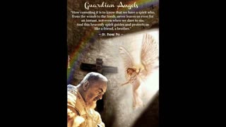 Send Your Angel To Holy Mass