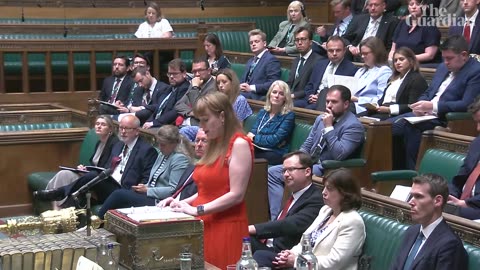 Housebuilding target to rise from 300,000 per year to 370,000, says Angela Rayner | N-Now ✅