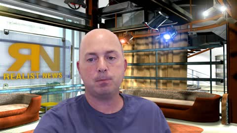 REALIST NEWS - Entheos and Ezra update. J6 is going to try to arrest Trump (Says Cheney)