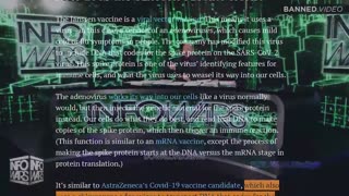 Alex Jones Reveals What's Causing The Monkeypox Outbreaks - 5/20/22