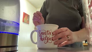 Herbal Tea, Sickness, And ASMR!!!