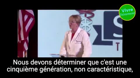 CE MÉDECIN DE L’ARMÉE AMÉRICAINE ALERTE: PLUS DE SOLDATS MEURENT DU VACCIN QUE DU COVID !!!