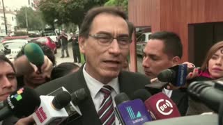 Perú, el país de los presidentes procesados, va a las urnas