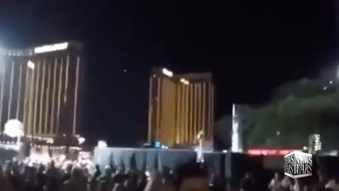 Reese Report Classic- Las Vegas Shooting