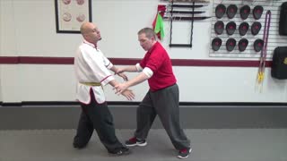 Leadership Self-Defense 1 & 2 | Yellow Sash Kung Fu Material - ProStardom