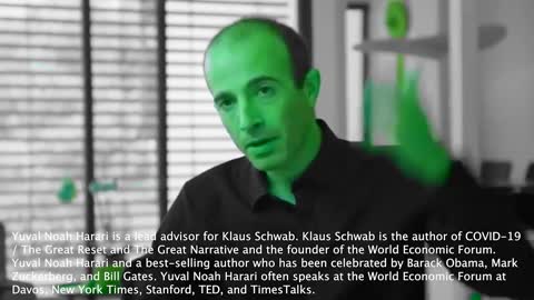 Yuval Noah Harari | Why Does Yuval Say, "Religion Is a Story That Gives Legitimacy to Human Norms Values and Laws?"