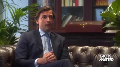 The World needs to Unite against the Globalists | Thierry Baudet MP EU