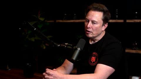 Elon Musk Reveals 7 Reasons Why He’s Voting for Donald Trump