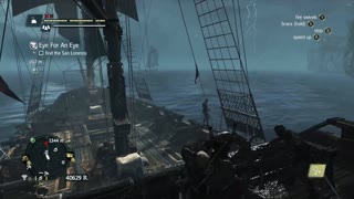 Assassin's Creed 100% Journey - Assassin's Creed IV Black Flag - Part 1 (3 Of 17)