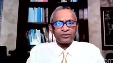 EXPOSED !! SOUTH AFRICAN PHYSICIAN DR. SHANKARA CHETTY TALKS ABOUT "THE BIGGER PLAN" !! MUST WATCH !