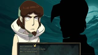 You really love her, don't you? - Deponia - Funniest Adventure Game Moments