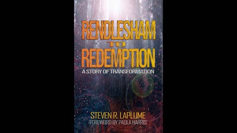 Rendlesham Redemption with Steven LaPlume