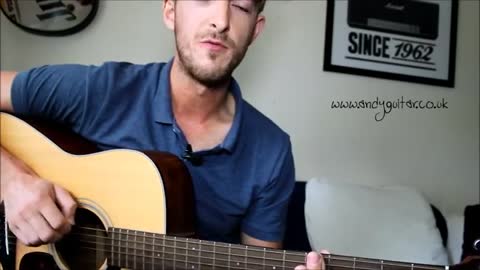 Fingers hurt from playing guitar Try this awesome tricks