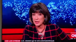 CNN Compares Trump Presidency to Kristallnacht
