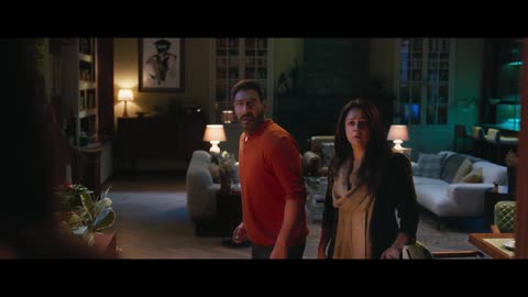 Shaitaan Trailer with Ajay Devgn, R Madhavan, and Jyotika