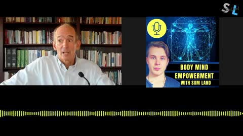 Dangers of 5G and EMF with Dr Joseph Mercola