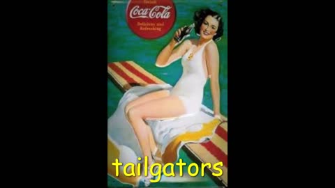 TAILGATERS