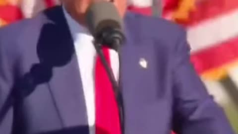 The President Trump Speech ❤️ 🔥(Highlight)
