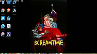 Screamtime Review